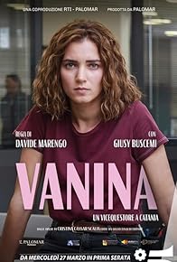 Primary photo for Vanina