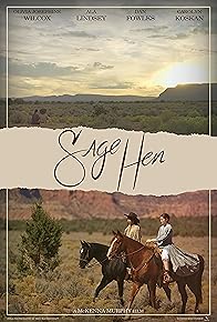 Primary photo for Sage Hen
