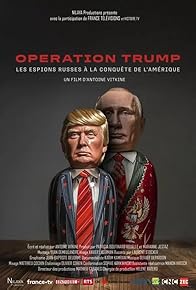 Primary photo for Red Shadow Over the White House