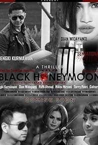 Primary photo for Black Honeymoon