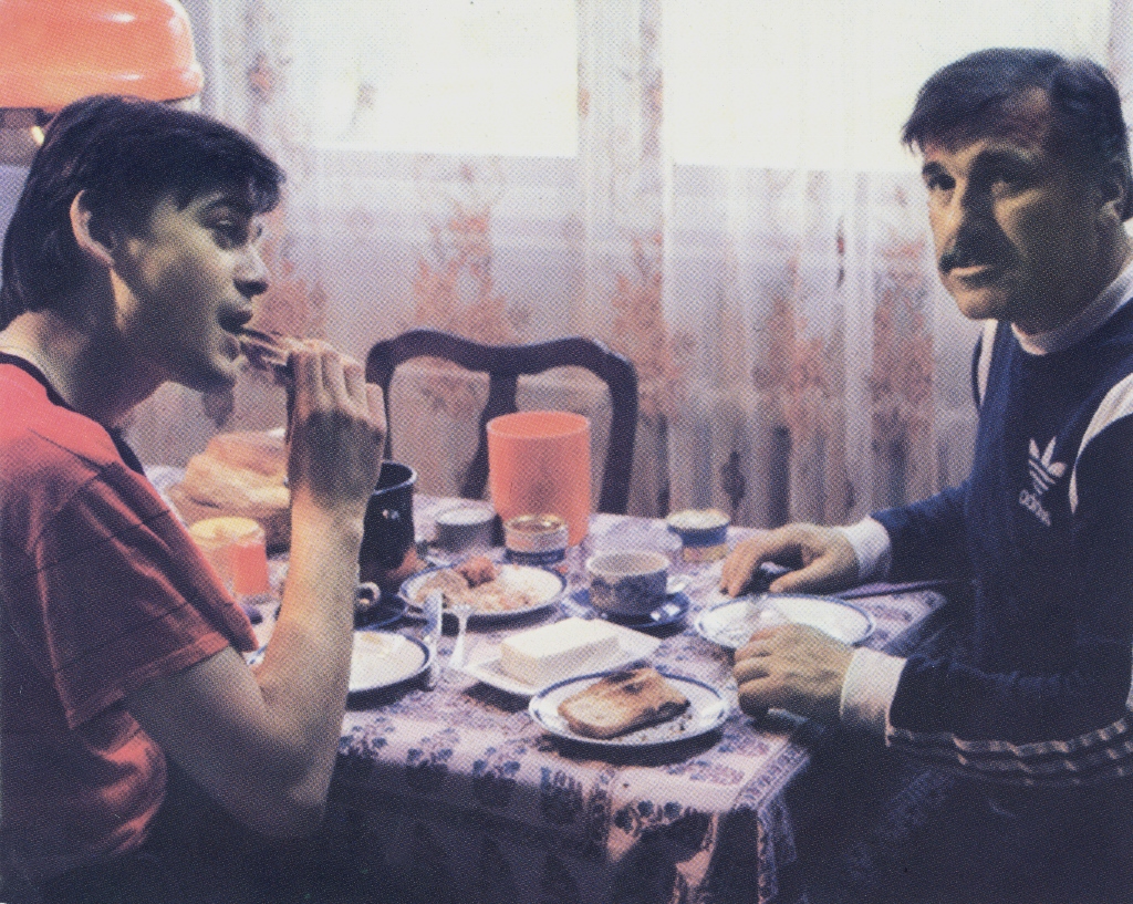 Yalangoch afrikalik ayol