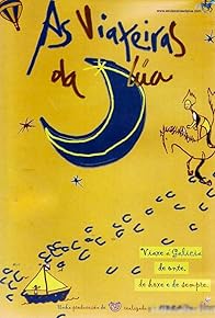 Primary photo for As viaxeiras da lúa