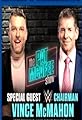 The Pat McAfee Show: Vince McMahon's primary photo