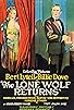 Primary photo for The Lone Wolf Returns Primary photo for The Lone Wolf Returns