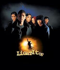 Poster of Light It Up