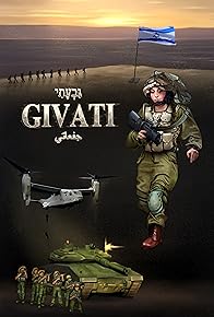 Primary photo for Givati