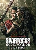 Spartacus: House of Ashur