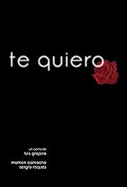 Te quiero (2018)