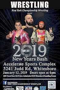 Primary photo for NYCW New Year's Bash Primary photo for NYCW New Year's Bash