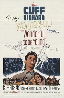 Poster of The Young Ones