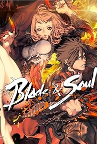 Primary photo for Blade & Soul Primary photo for Blade & Soul
