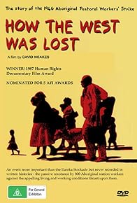 Primary photo for How the West Was Lost