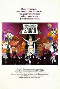 Primary photo for The Incredible Sarah