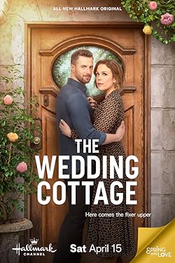 Poster of The Wedding Cottage