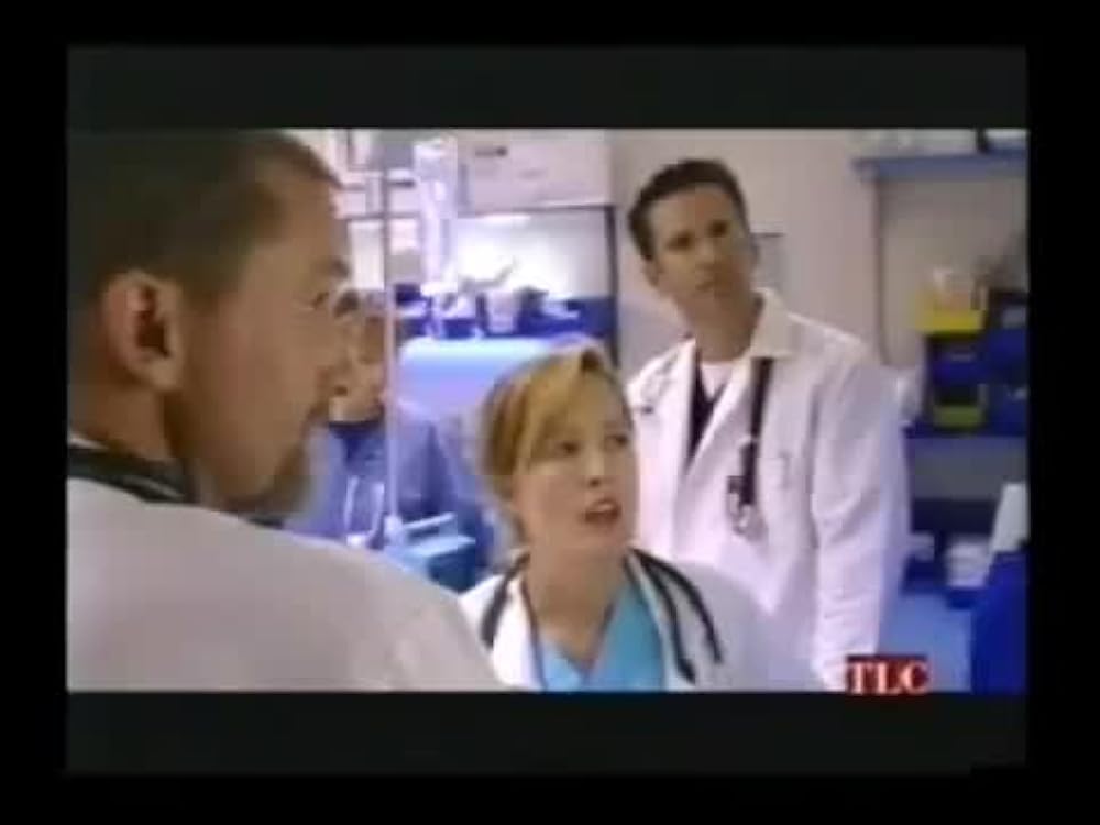 TLC's Untold Stories of the ER IMDb