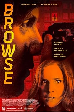 Poster of Browse