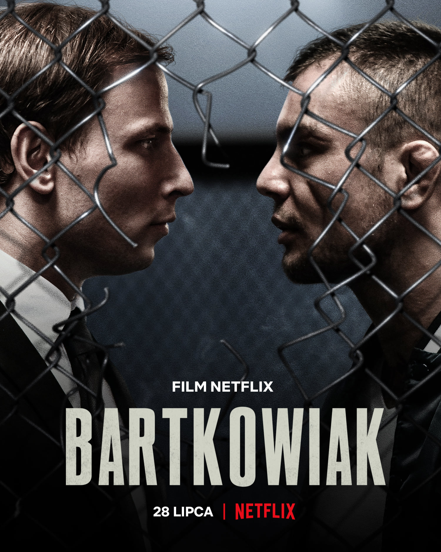 Poster of Bartkowiak
