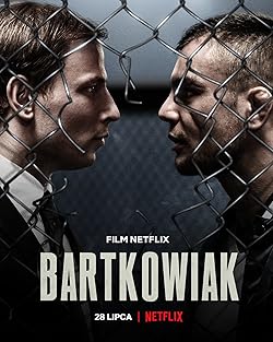 Poster of Bartkowiak