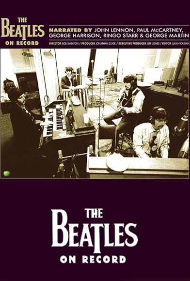 Primary photo for The Beatles on Record Primary photo for The Beatles on Record
