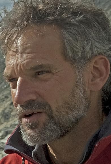 Primary photo for Jon Krakauer Primary photo for Jon Krakauer