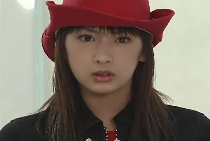 Pretty Guardian Sailor Moon (2003)