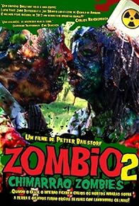 Primary photo for Zombio 2: Chimarrão Zombies Primary photo for Zombio 2: Chimarrão Zombies