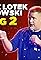 Lukasz 'Lotek' Lodkowski: Bang 2's primary photo