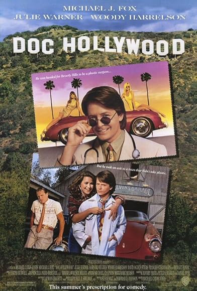 Primary photo for Doc Hollywood Primary photo for Doc Hollywood