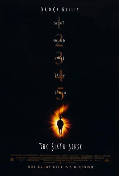 The Sixth Sense