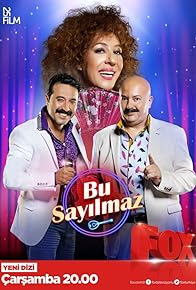 Primary photo for Bu Sayilmaz Primary photo for Bu Sayilmaz
