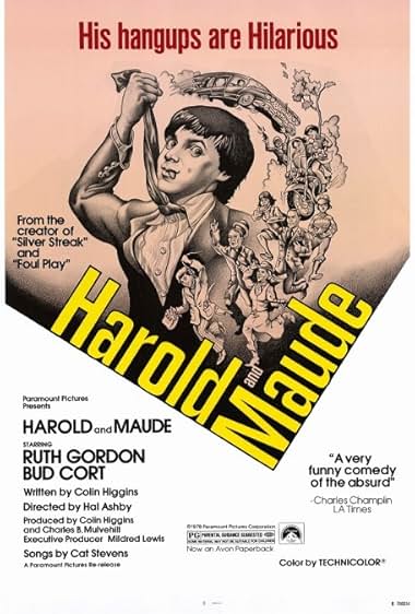 Harold and Maude 1971