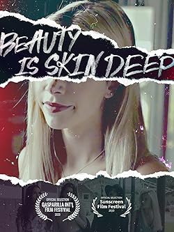 Poster of Beauty Is Skin Deep