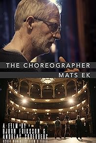 Primary photo for The Choreographer Mats Ek