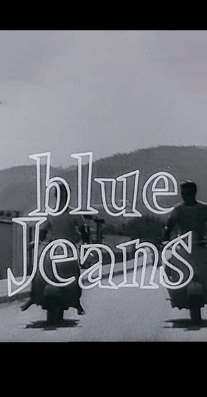 Blue jeans (1958) Blue jeans (1958)