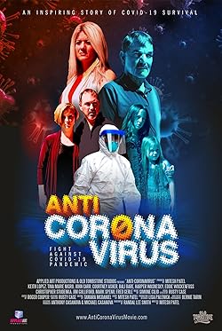 Poster of Anti Corona Virus