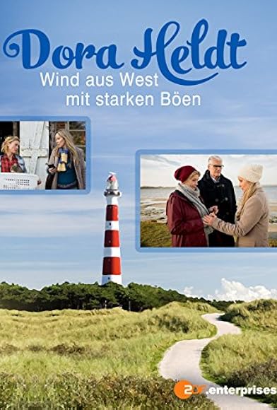 Primary photo for Wind aus West mit starken Böen Primary photo for Wind aus West mit starken Böen