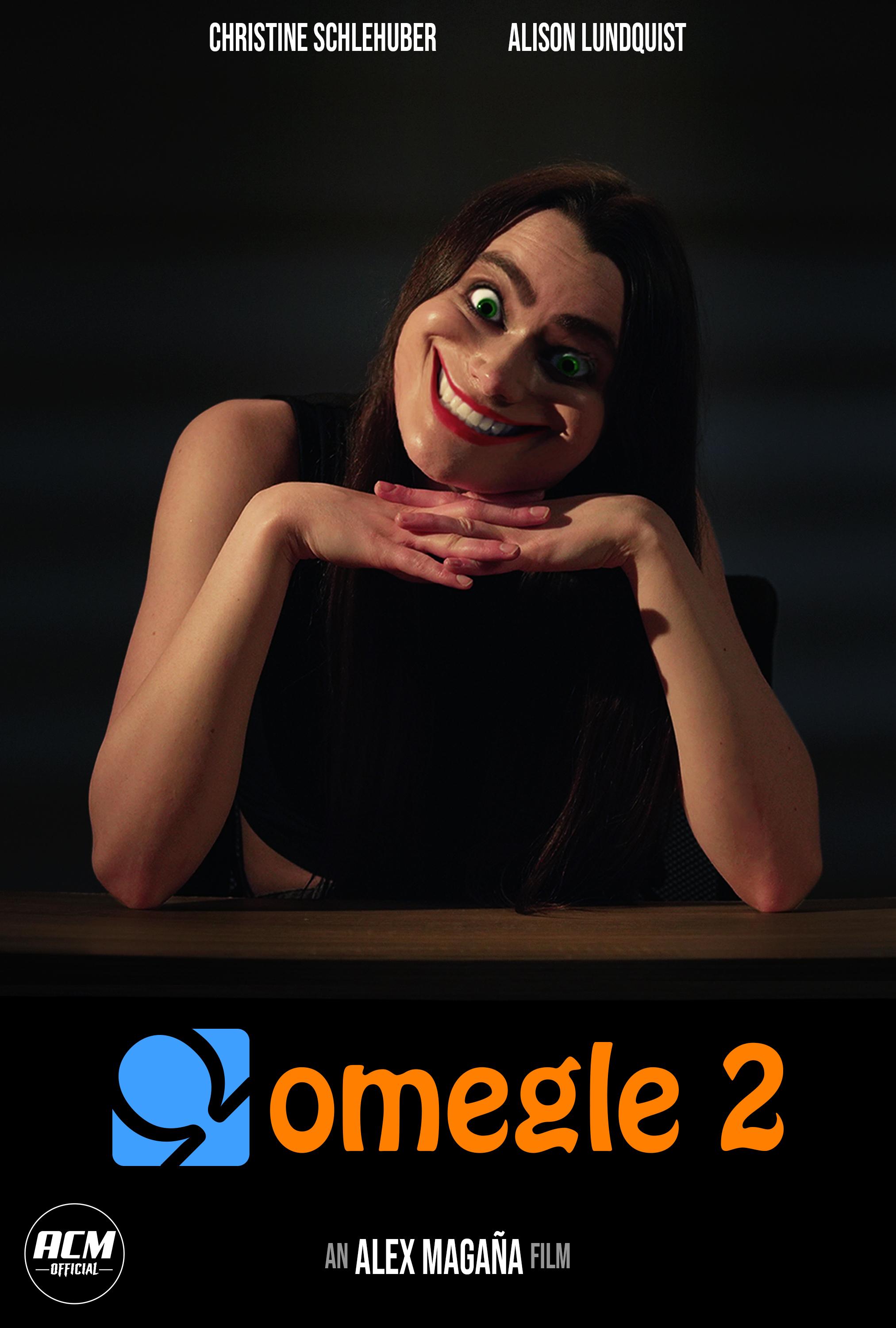 Omegle 2