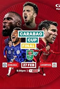 Primary photo for 2024/25: Semi Final First Leg Highlights Primary photo for 2024/25: Semi Final First Leg Highlights