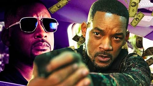 Bad Boys 5 Update Is Encouraging For Will Smith's $841 Million Franchise  Return - IMDb