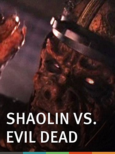 Shaolin vs. Evil Dead