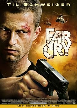 Poster of Far Cry