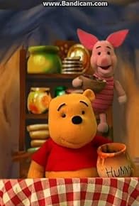 Primary photo for You Can Lead Eeyore to Books/The Spice of Life Primary photo for You Can Lead Eeyore to Books/The Spice of Life