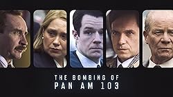 Poster of The Bombing Of Pan Am 103