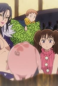 Primary photo for Futari no Ken'ka Matsuri