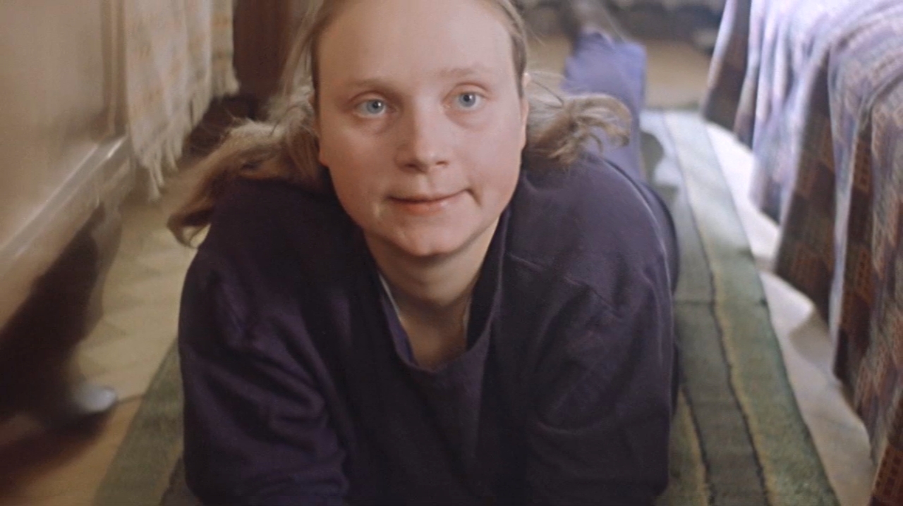 Leni Barbie jinsiy aloqa haqida Fox Bay dan porno video