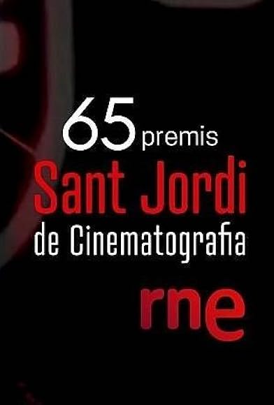Primary photo for 65 Premis Sant Jordi de Cinematografia Primary photo for 65 Premis Sant Jordi de Cinematografia