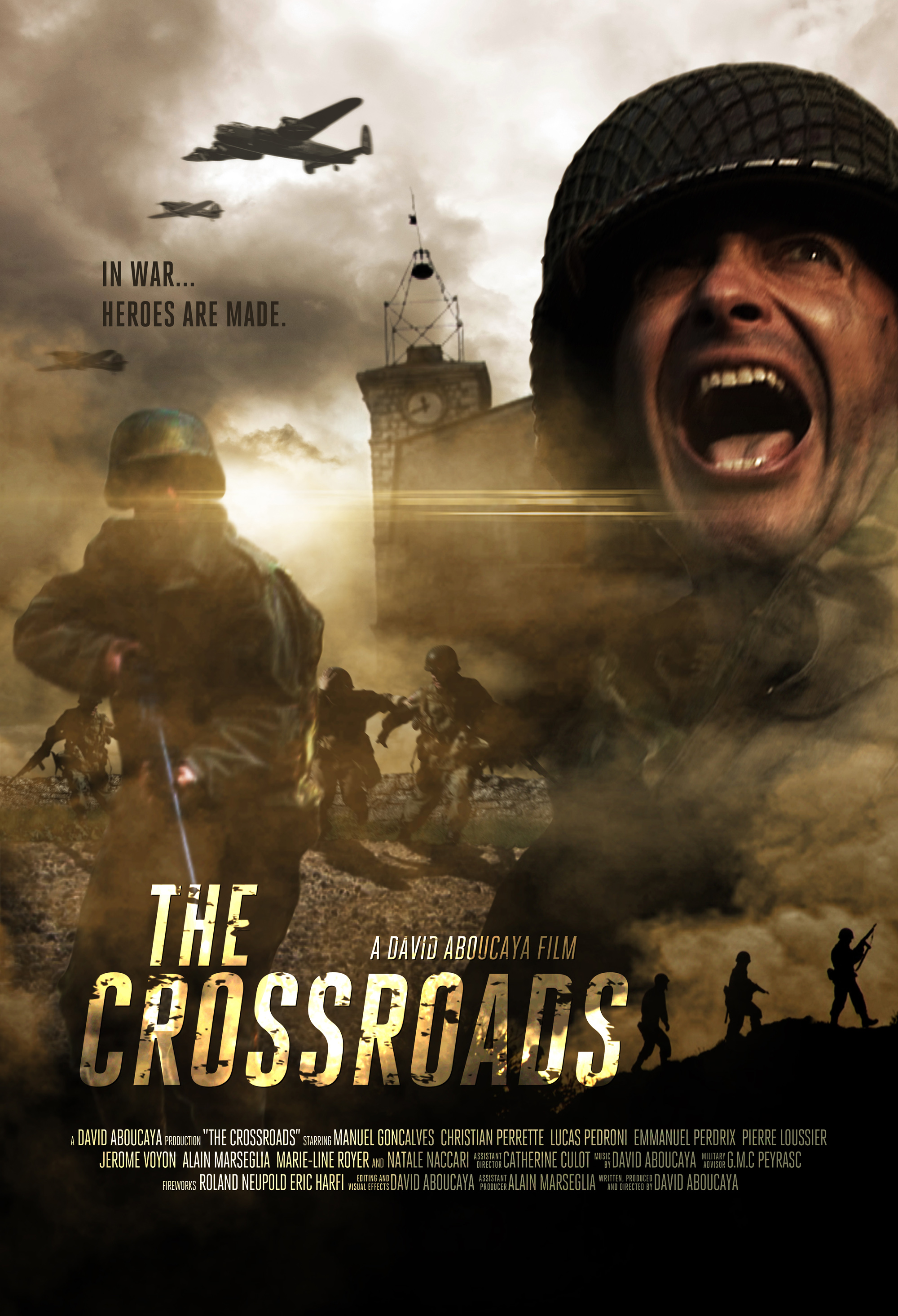 The Crossroads (2009)