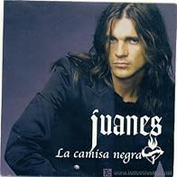 Primary photo for Juanes: La camisa negra