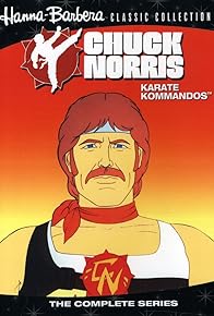 Primary photo for Chuck Norris: Karate Kommandos