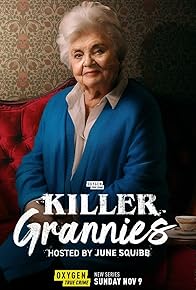 Primary photo for Killer Grannies